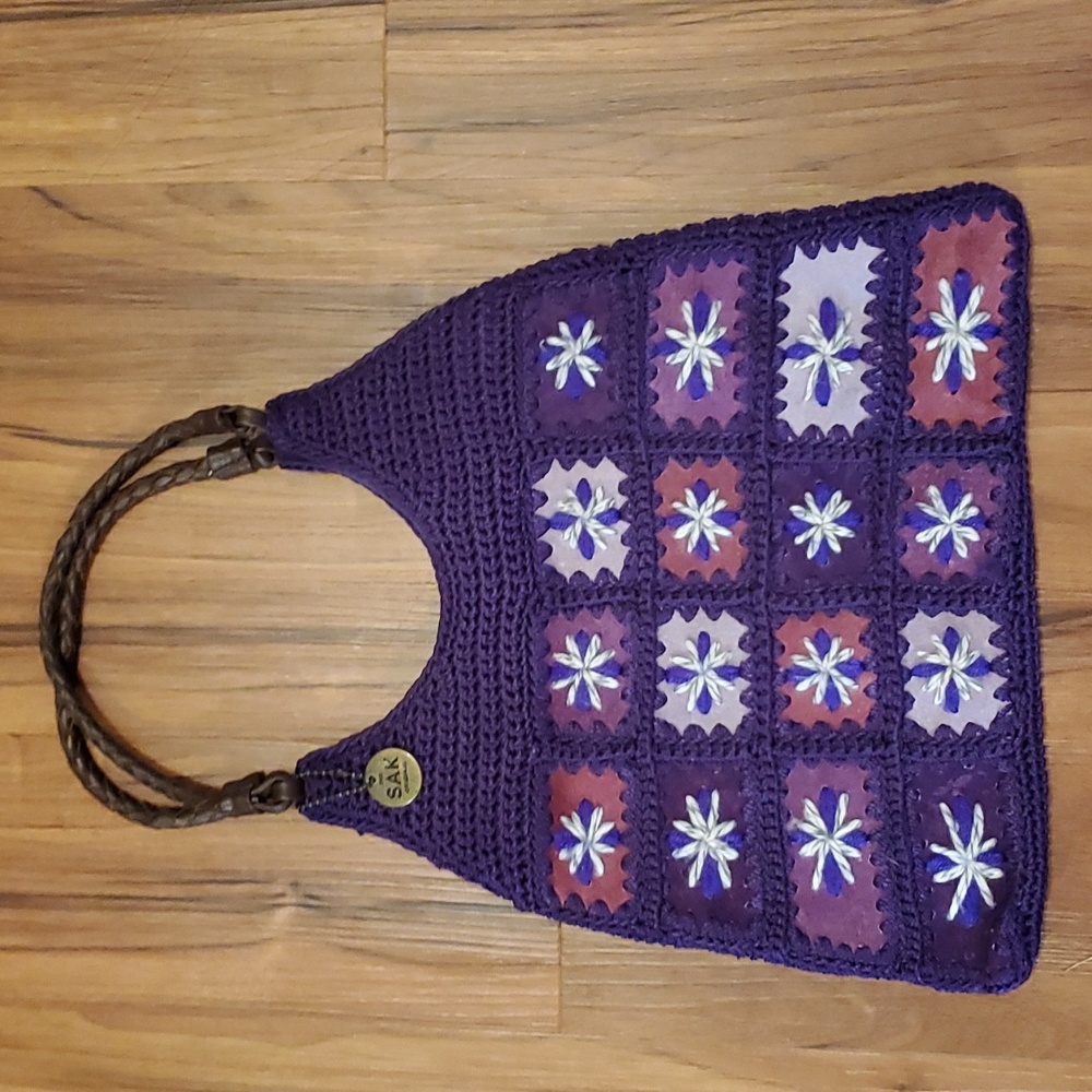 The Sak purse